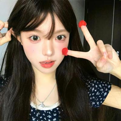 请给我寄粉丝信